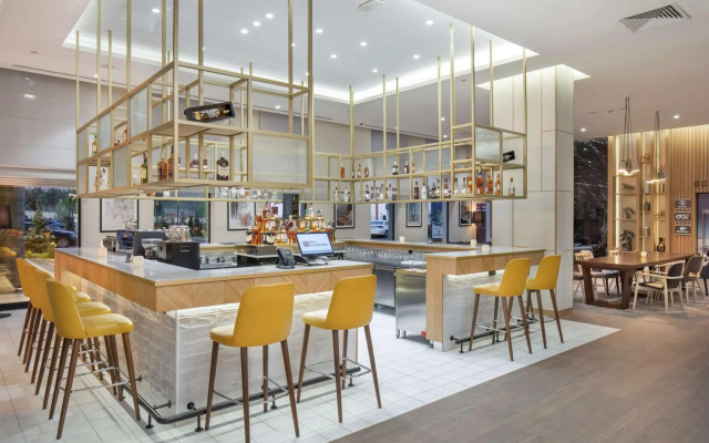 Hilton Garden Inn Erzurum