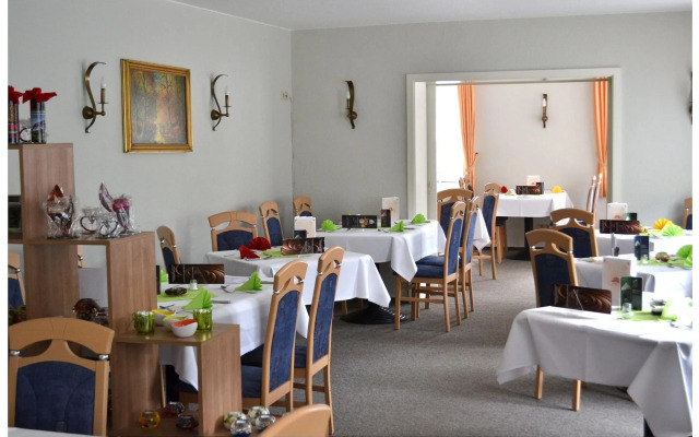 Pension & Restaurant " Zum Harzer Jodlermeister"