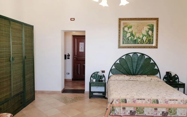 Hotel Principe di Rinella
