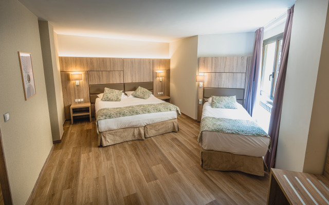 Hotel Spa Princesa Parc
