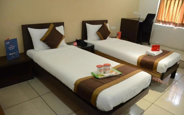 OYO Rooms Parihar Chowk Aundh