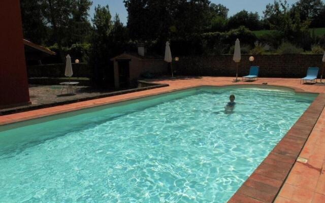 Villa San Lorenzo