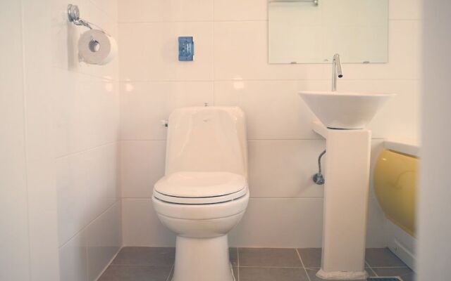 Namhea Pension Marronnier