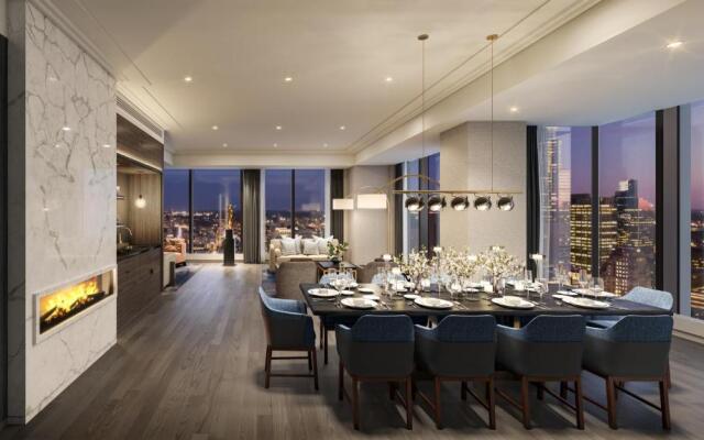 Four Seasons Minneapolis Hotel