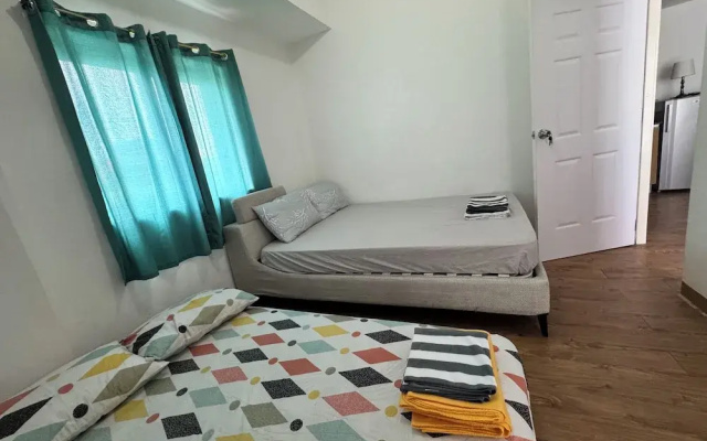 Ania Rooms