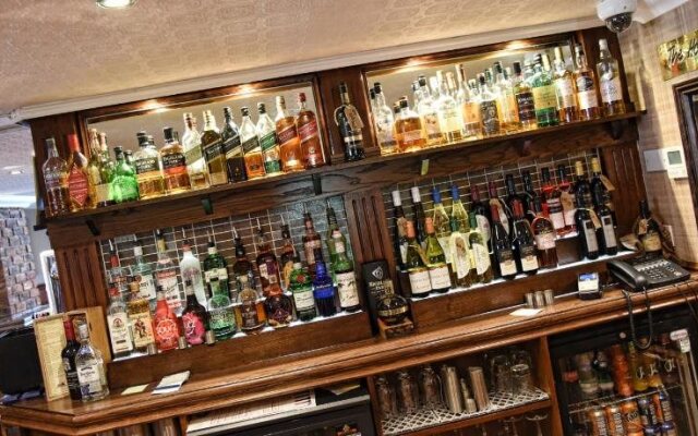 Hazeldene Hotel
