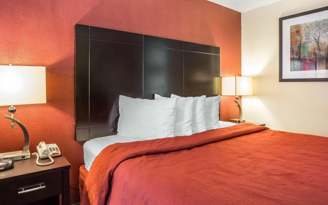 Quality Inn