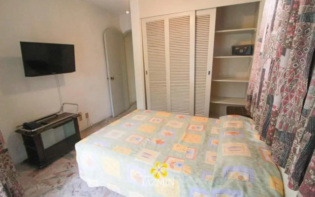 Hotel Suite Jazmin