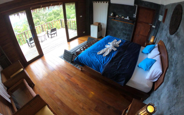 Blue Heaven Resort Koh Tao