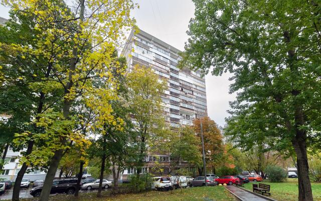 Comfort Homes на улице Скаковая