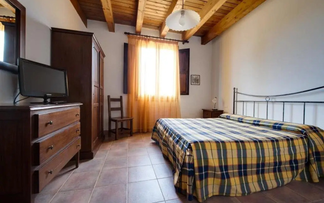 Agriturismo La Concordia
