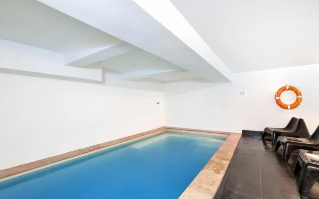 SOWELL RÉSIDENCES Pierre Blanche