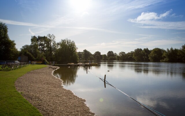 Mallard Lettings