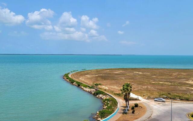 Golden Bay Belize Hotel