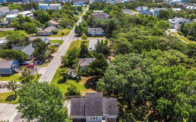 Just Beachy Spartanburg