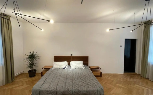 premium suites Postavarului