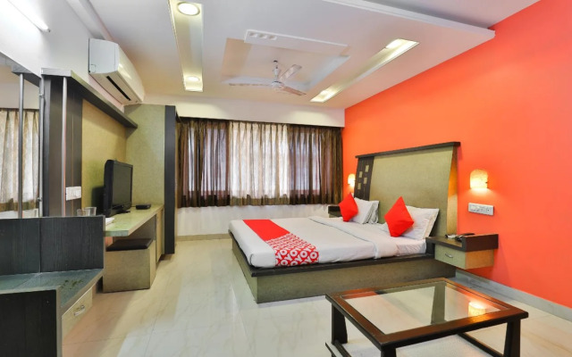 Hotel Deep Palace By OYO Rooms