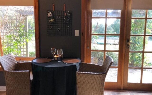 Amande Bed and Breakfast