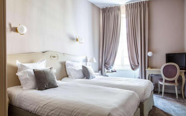 Hotel Le Maxime, BW Signature Collection