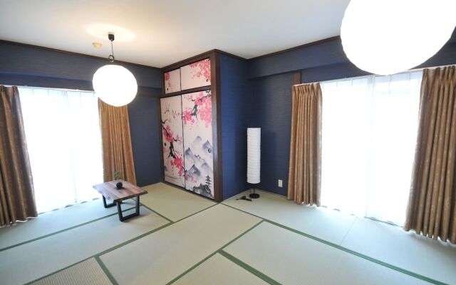 Maison Milano Nakatsu Room 401