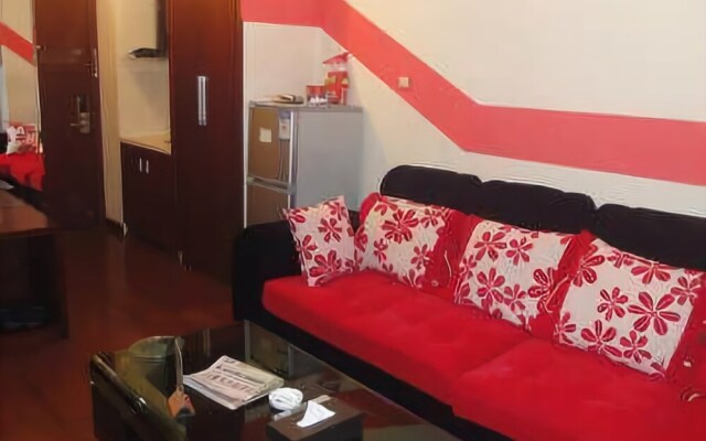 Nanchang Huaxia Business Apartment