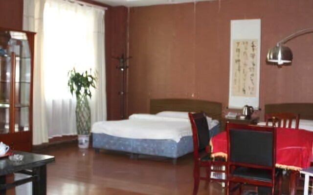 Xukang Holiday Hotel - Hengshui