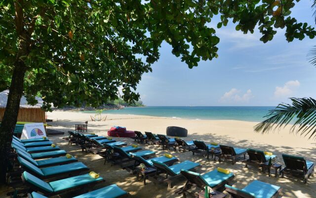 Andaman White Beach Resort