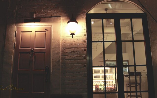 Casa Blanca - Hostel