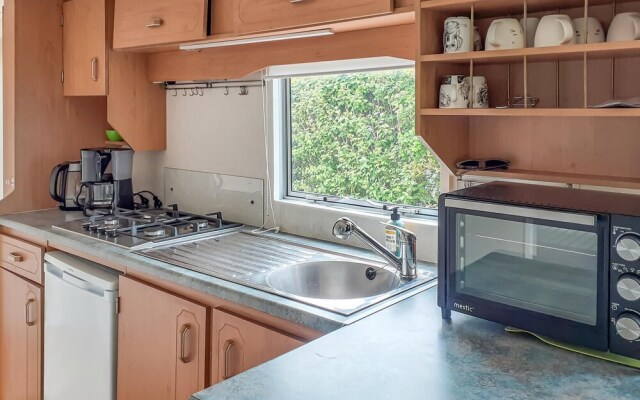 Nice Home in Renesse With Wifi and 2 Bedrooms