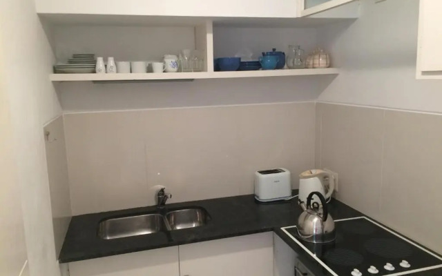 Apartamento en Edificio Kennedy