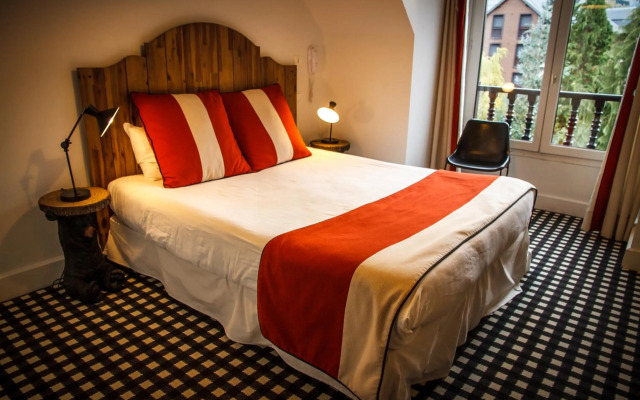 Hotel La Pergola