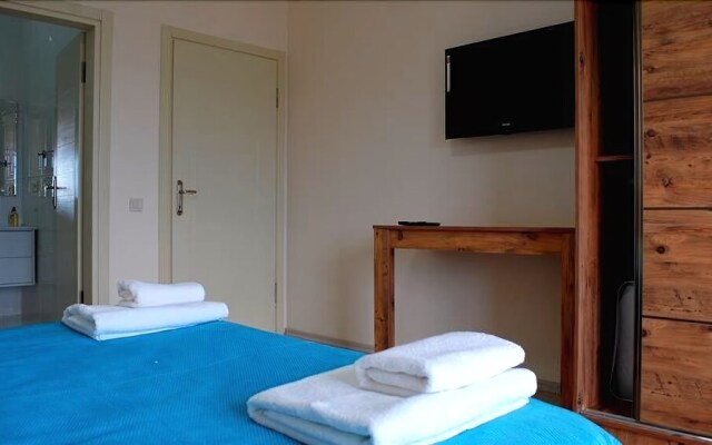 Comfort Sapanca Villas