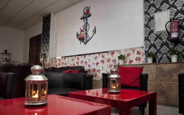 Hotel Ancora