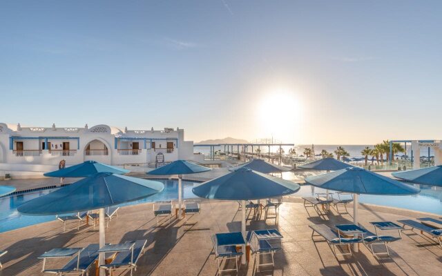 Pickalbatros Palace Resort - Sharm El Sheikh