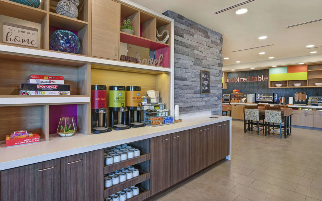 Home2 Suites by Hilton Buckeye Phoenix