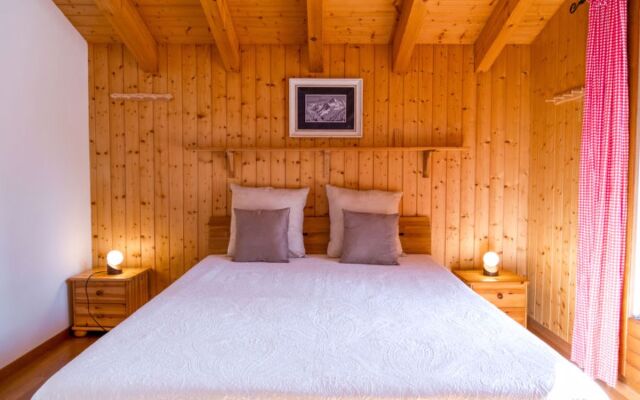 Chalet Mon Ri?ve Champex