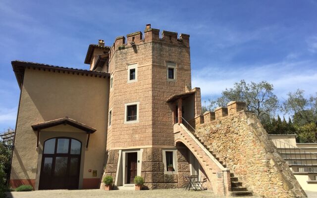 Borgo Dei Conti Resort Relais & Chateaux