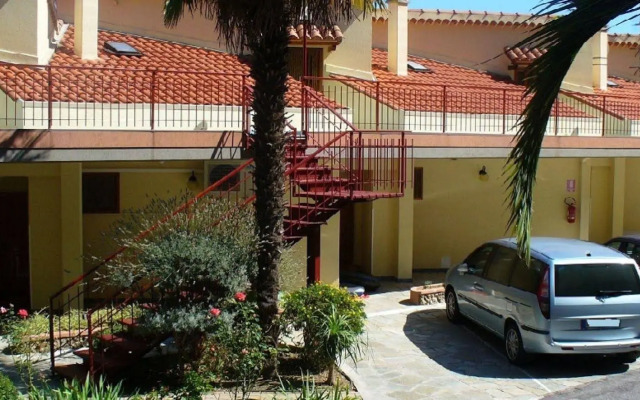 Residence Green Park