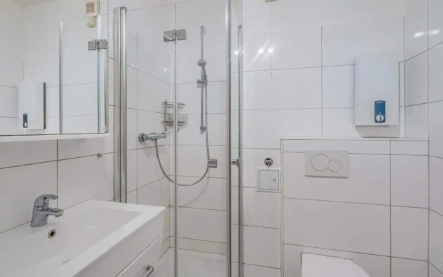 Alte Bergstrasse 6, Wohnung 2