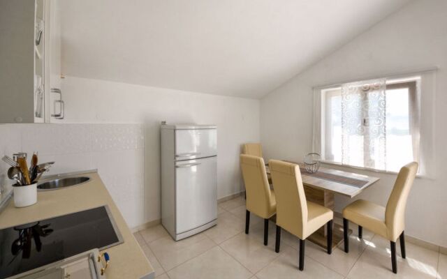 Apartment Mirjana Madrid 40834