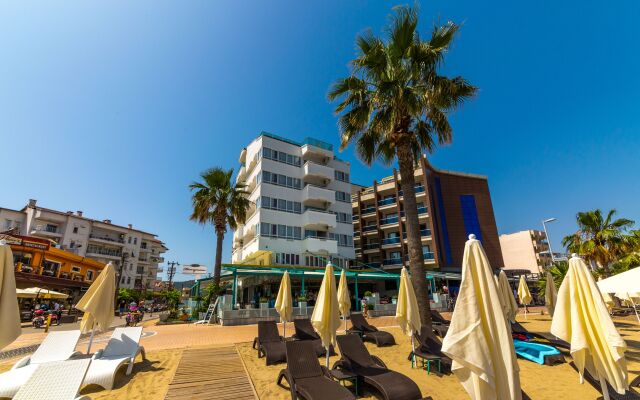 Honeymoon Hotel