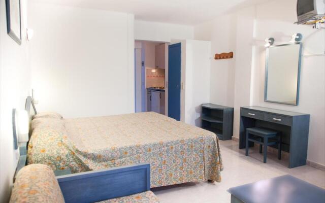 Aparhotel Vibra Central City - Adults Only