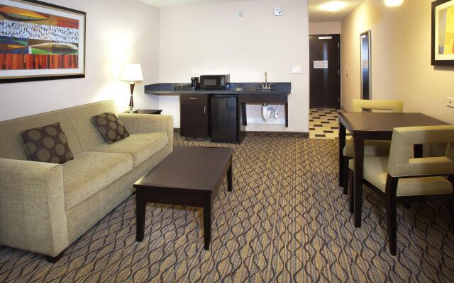 Holiday Inn Express Tulsa South Bixby by IHG