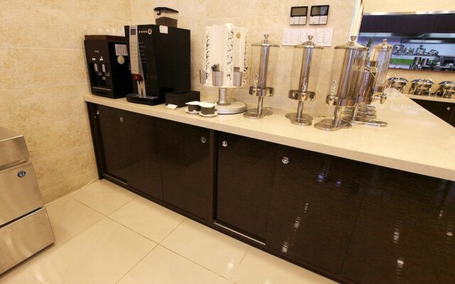 CS Avenue Hotel