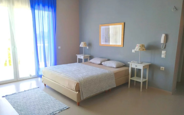 Betty's Villas