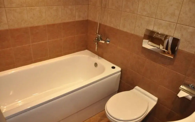 Apartment SC Villa Park Borovets