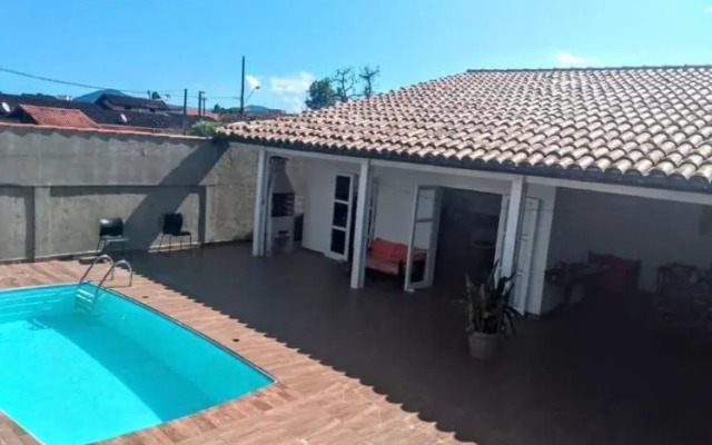 Pousada da Sú