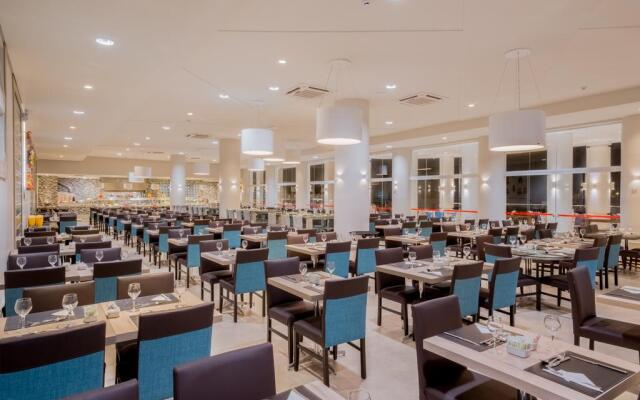 Marupiara Resort by Wish