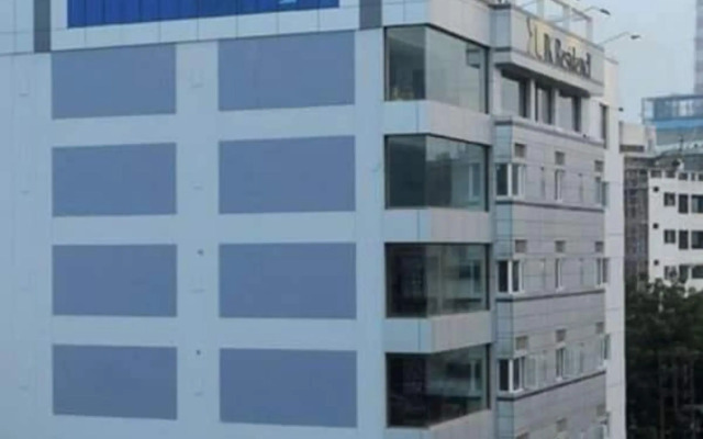 JK Residency Hotel