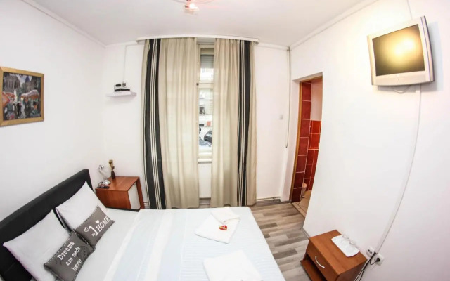 Rooms Eliza